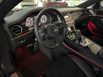 GT Speed Ceramic Brake / Carbon Exter. & Inter.