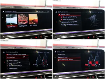 X6 M Competition - Dealership, With Invoice