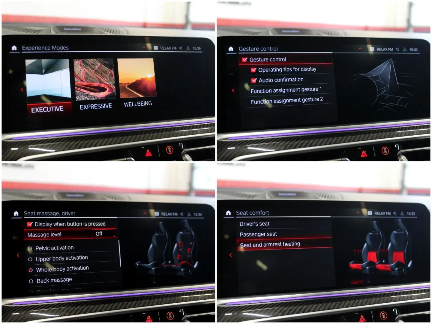 X6 M Competition - Dealership, With Invoice