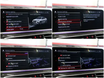 X6 M Competition - Dealership, With Invoice
