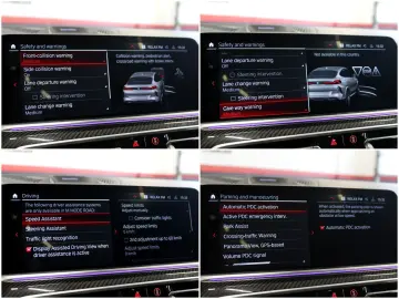 X6 M Competition - Dealership, With Invoice
