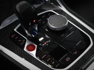 X6 M Competition - Dealership, With Invoice