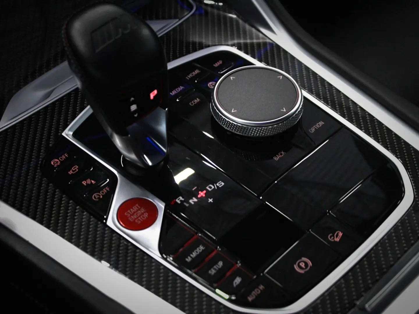 X6 M Competition - Dealership, With Invoice