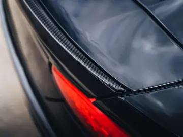 Continental GT V8 / Bang Olufsen / Onyx
