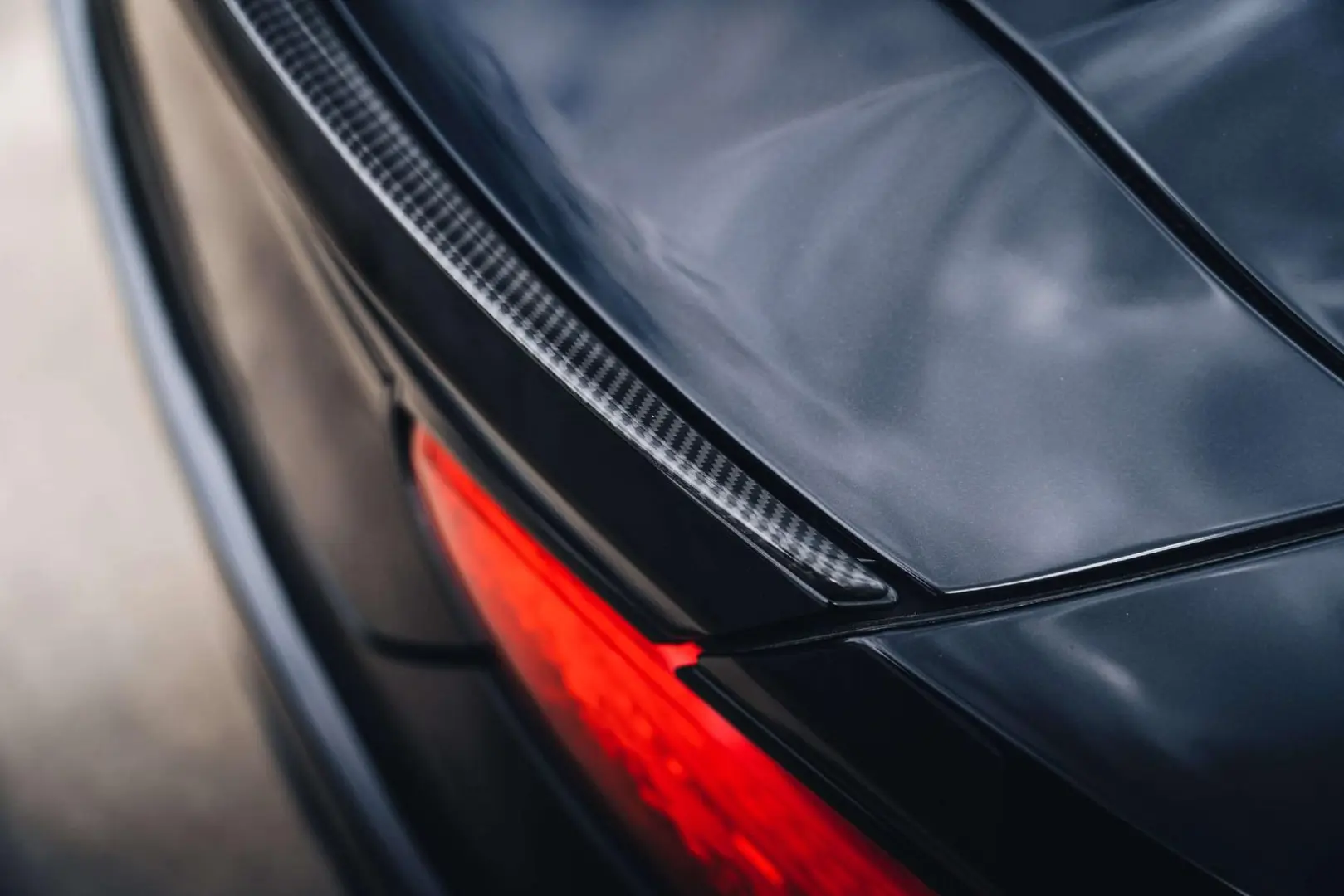 Continental GT V8 / Bang Olufsen / Onyx