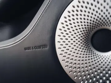 Continental GT V8 / Bang Olufsen / Onyx