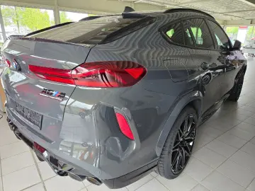 X6 M Competition NP: 170.825
