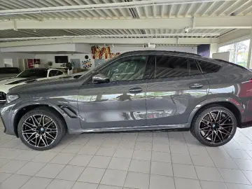 X6 M Competition NP: 170.825
