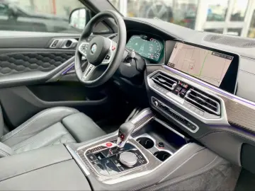 X6 M Competition NP: 170.825