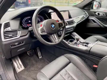 X6 M Competition NP: 170.825