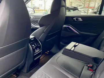 X6 M Competition NP: 170.825