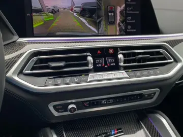 X6 M Competition NP: 170.825