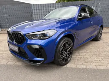 X6 M Competition G06 VOLLLLLL
