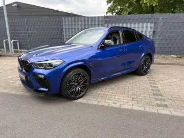 X6 M Competition G06 VOLLLLLL