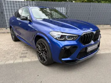 X6 M Competition G06 VOLLLLLL