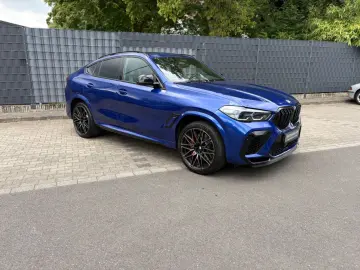 X6 M Competition G06 VOLLLLLL