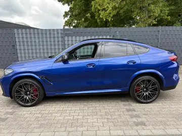 X6 M Competition G06 VOLLLLLL