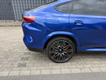 X6 M Competition G06 VOLLLLLL