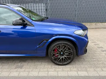 X6 M Competition G06 VOLLLLLL