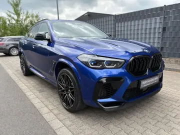 X6 M Competition G06 VOLLLLLL