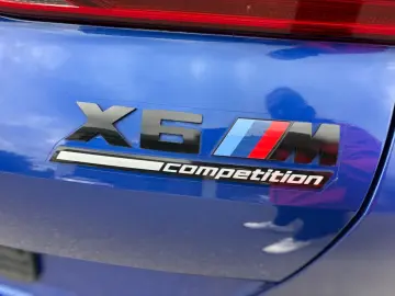 X6 M Competition G06 VOLLLLLL