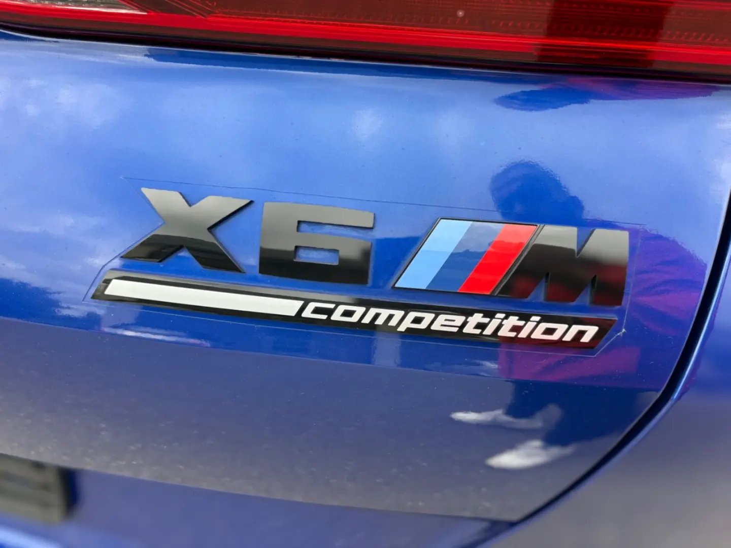 X6 M Competition G06 VOLLLLLL