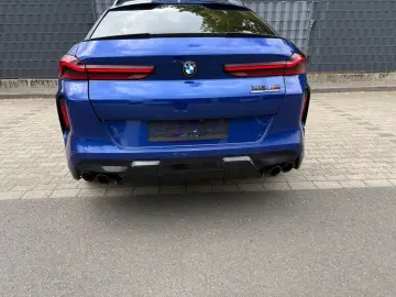 X6 M Competition G06 VOLLLLLL