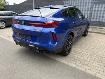 X6 M Competition G06 VOLLLLLL