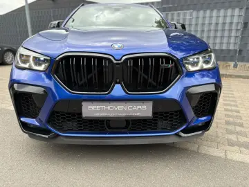 X6 M Competition G06 VOLLLLLL