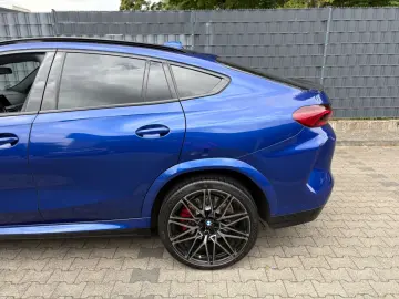 X6 M Competition G06 VOLLLLLL