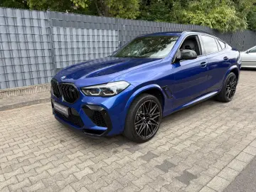 X6 M Competition G06 VOLLLLLL