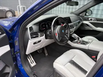 X6 M Competition G06 VOLLLLLL