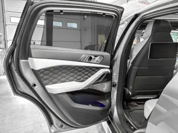 X6 M Competition,/Pano/HUD//Soft/Carbone/360° AC