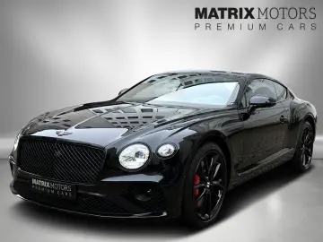 Continental GT Bang & Olufsen 12 Monate Garantie