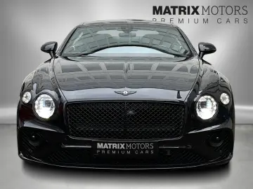 Continental GT Bang & Olufsen 12 Monate Garantie