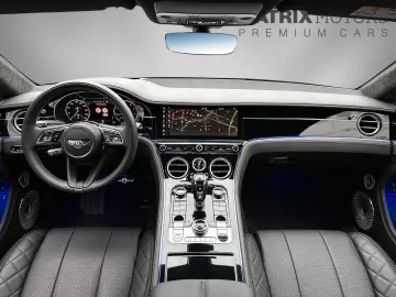 Continental GT Bang & Olufsen 12 Monate Garantie