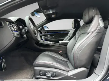 Continental GT Bang & Olufsen 12 Monate Garantie