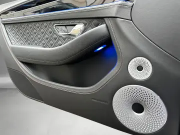 Continental GT Bang & Olufsen 12 Monate Garantie
