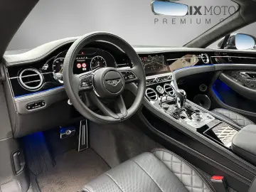 Continental GT Bang & Olufsen 12 Monate Garantie