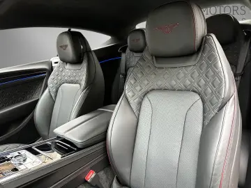 Continental GT Bang & Olufsen 12 Monate Garantie
