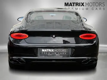 Continental GT Bang & Olufsen 12 Monate Garantie