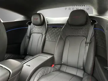 Continental GT Bang & Olufsen 12 Monate Garantie