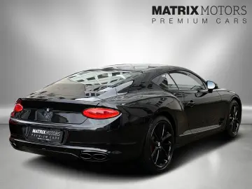 Continental GT Bang & Olufsen 12 Monate Garantie