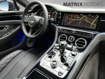 Continental GT Bang & Olufsen 12 Monate Garantie