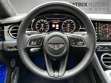 Continental GT Bang & Olufsen 12 Monate Garantie