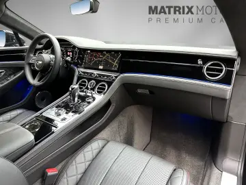 Continental GT Bang & Olufsen 12 Monate Garantie