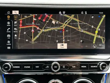 Continental GT Bang & Olufsen 12 Monate Garantie