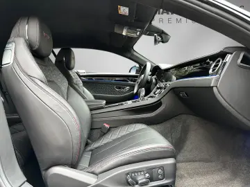 Continental GT Bang & Olufsen 12 Monate Garantie