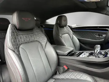 Continental GT Bang & Olufsen 12 Monate Garantie