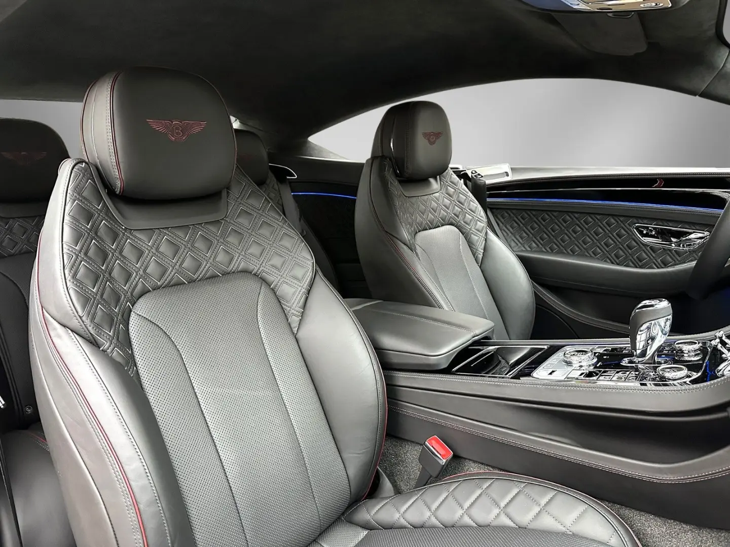 Continental GT Bang & Olufsen 12 Monate Garantie